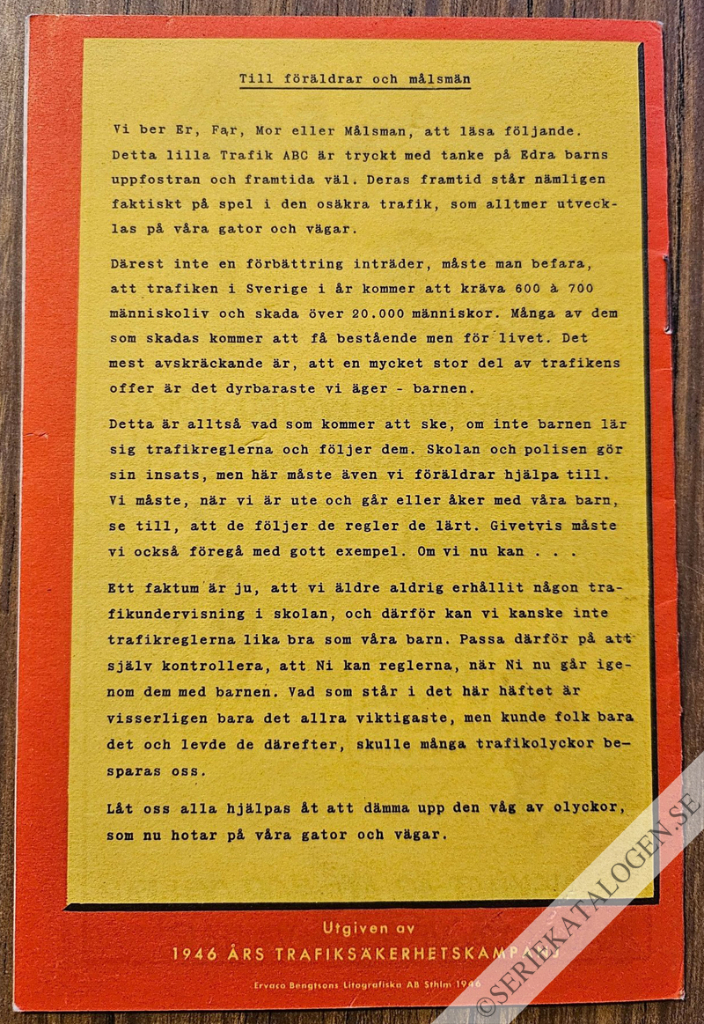 Baksida (1946)
