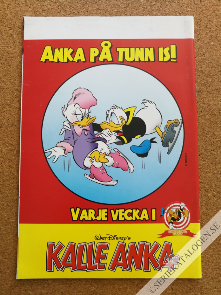 Baksida (2007)