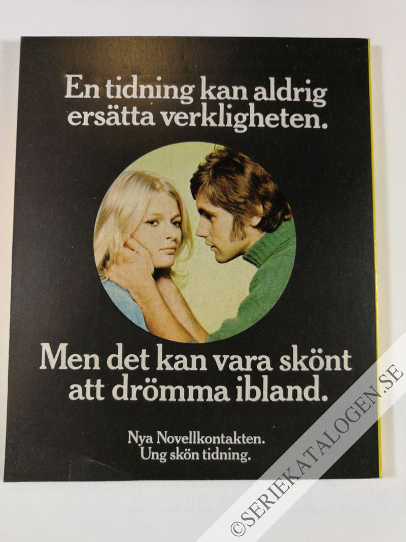 Baksida (1969)