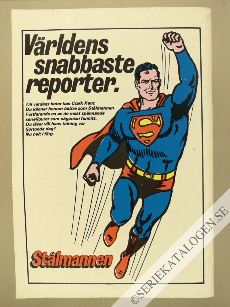 Baksida på Den heliga bron (1972)