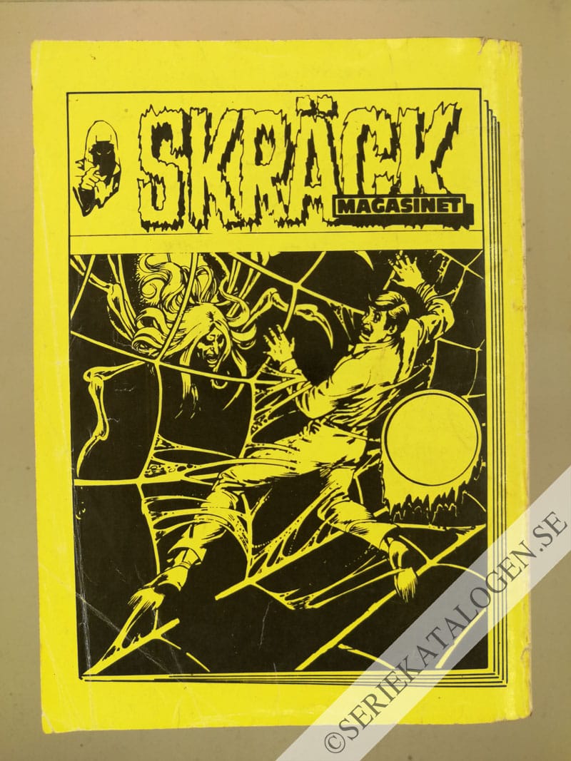 Baksida på Generalens klocka (1974)