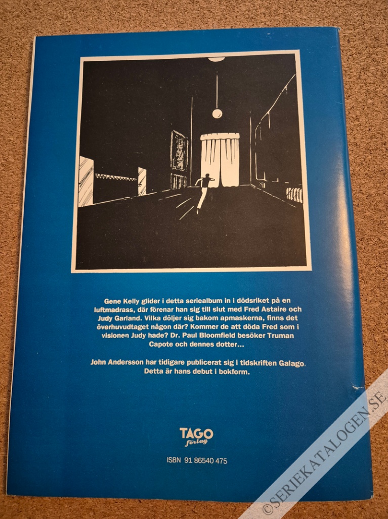 Baksida (1992)