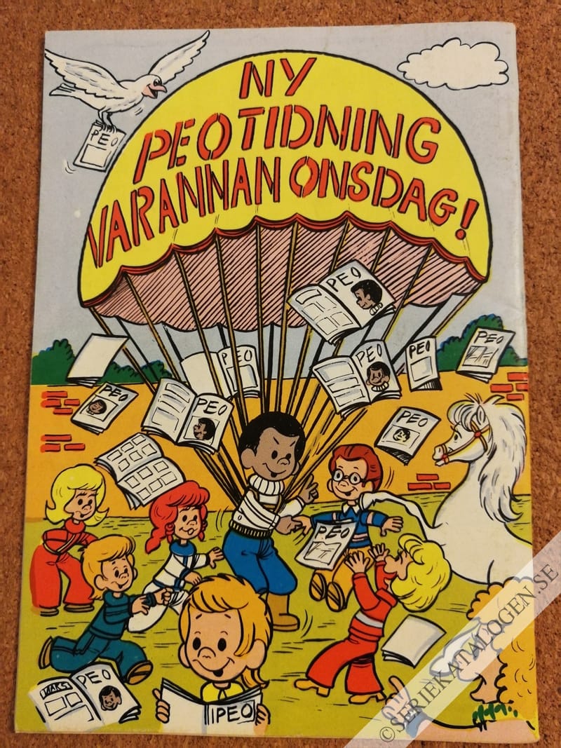 Baksida (1976)