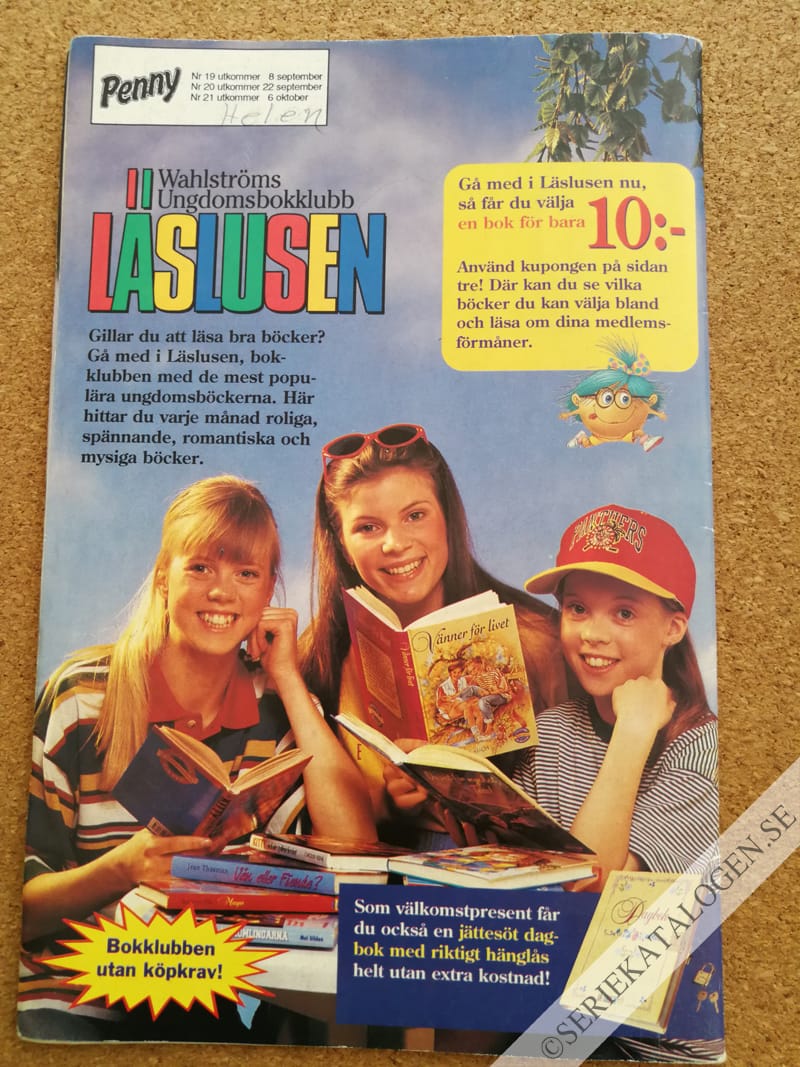 Baksida (1994)