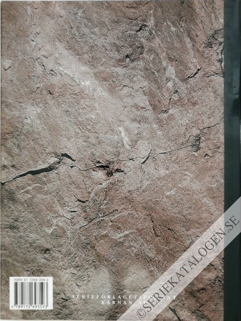 Baksida (2003)
