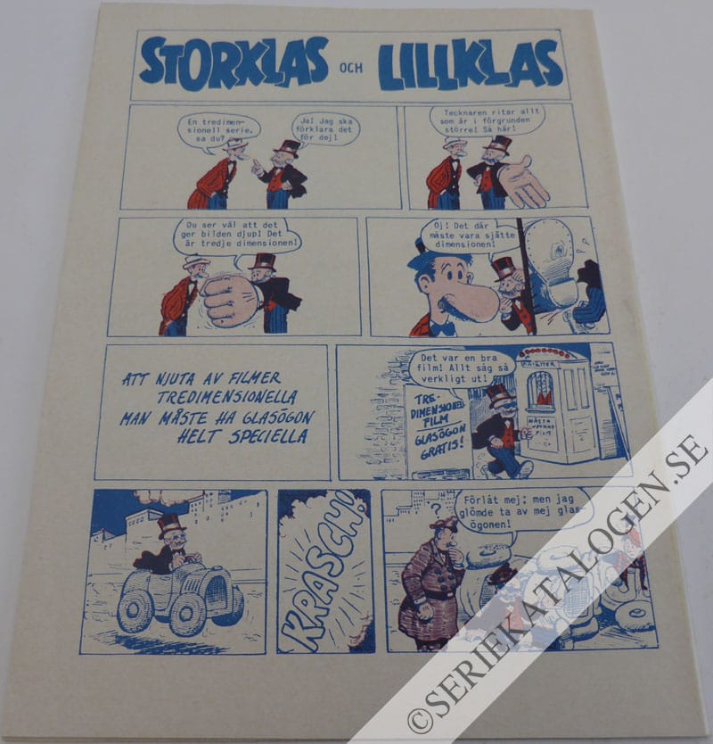 Baksida (1961)