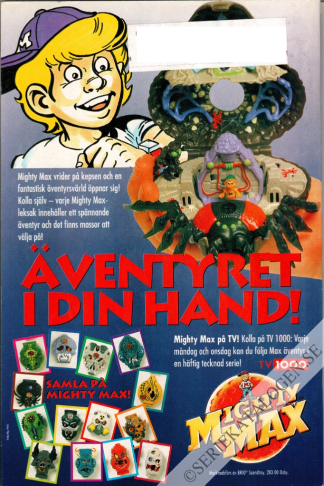 Baksida (1994)