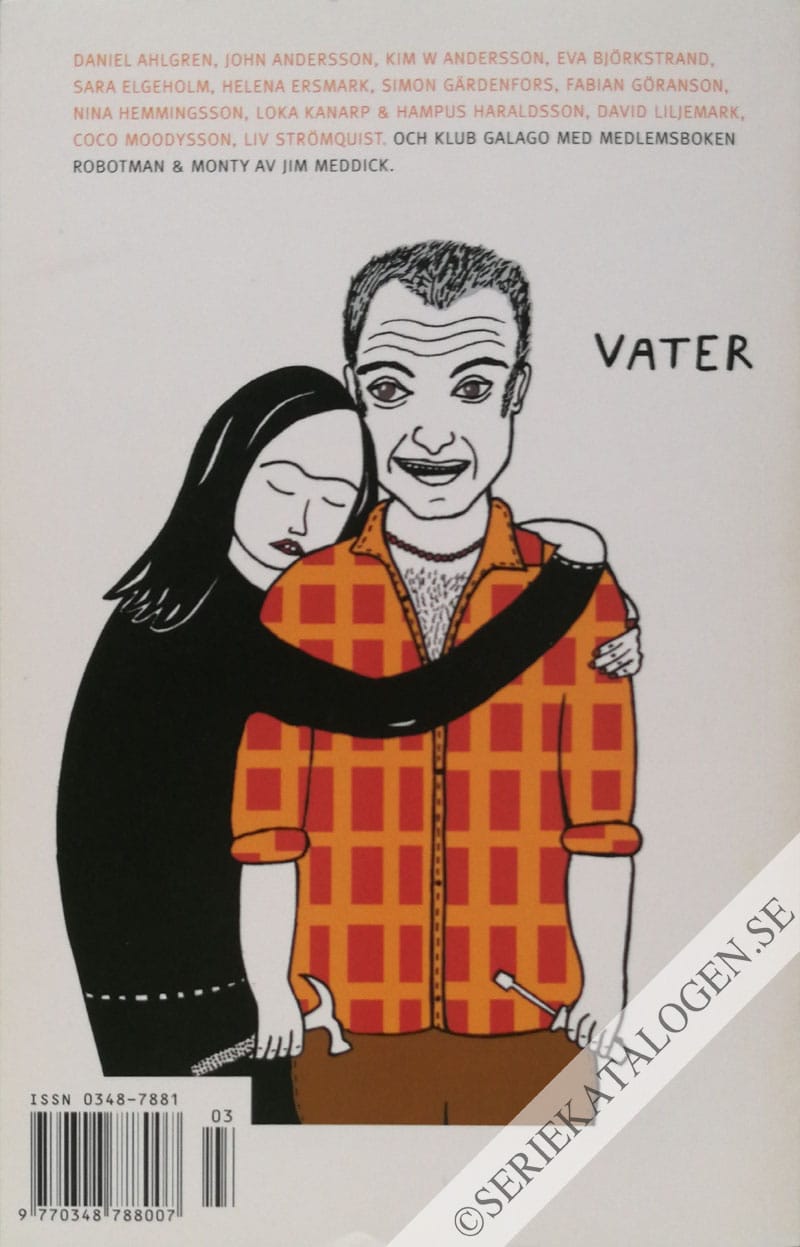 Baksida (2006)