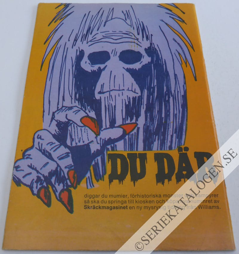 Baksida (1973)