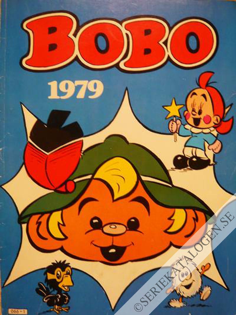 Bobo (1978)