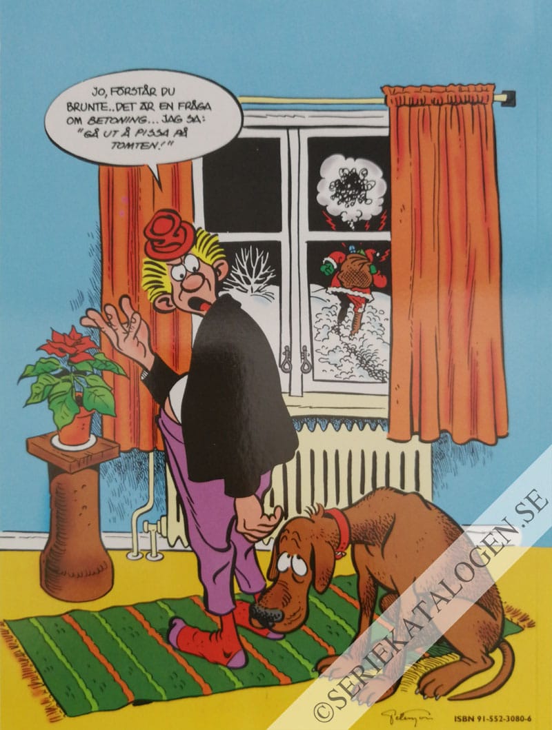 Baksida (1999)