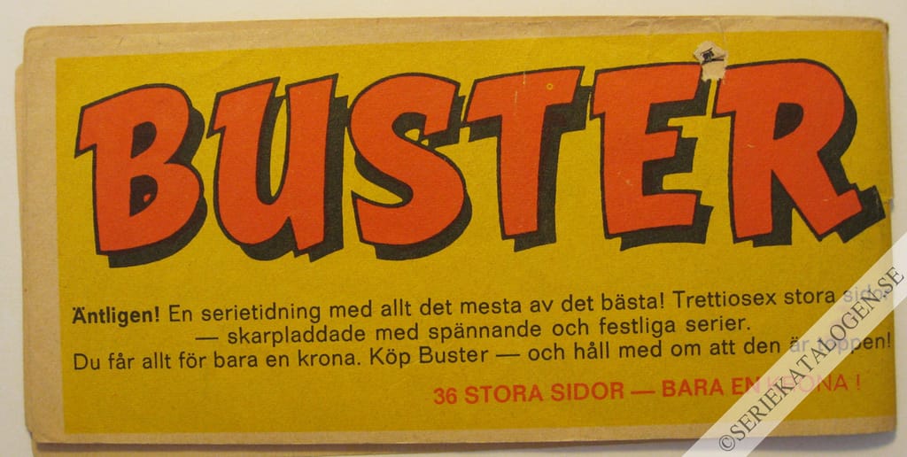 Baksida (1967)