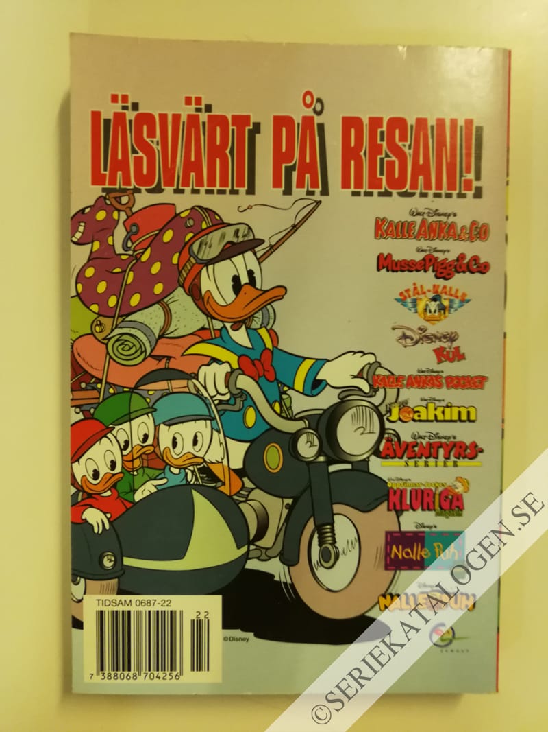 Baksida (1998)
