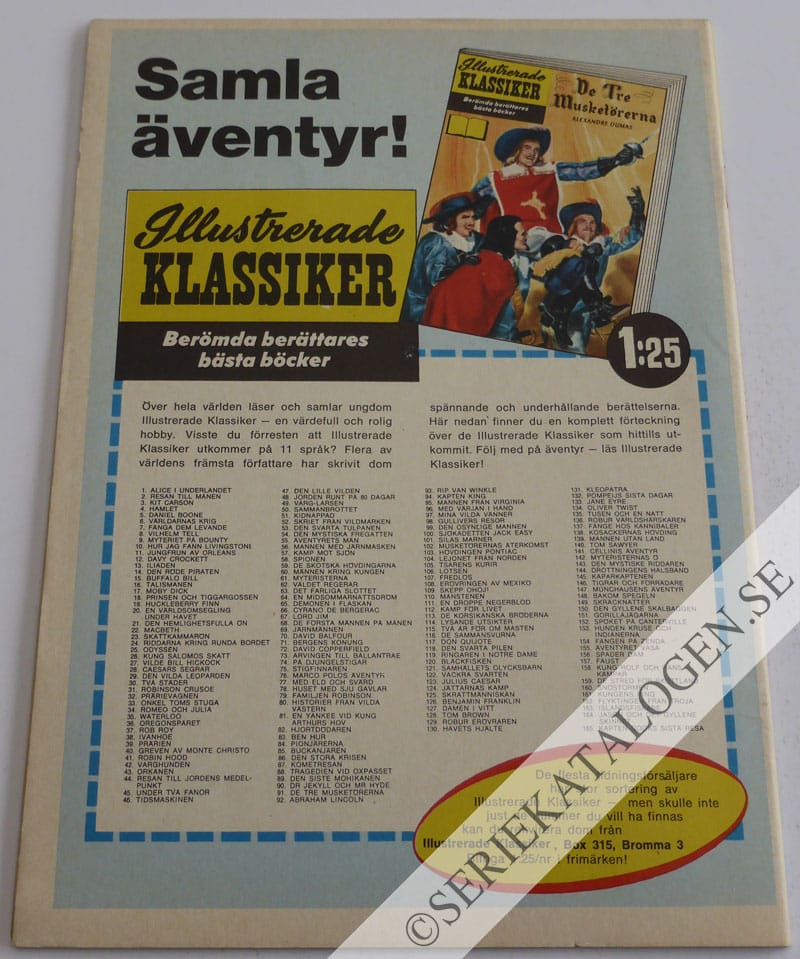 Baksida på Slavskeppet (1964)