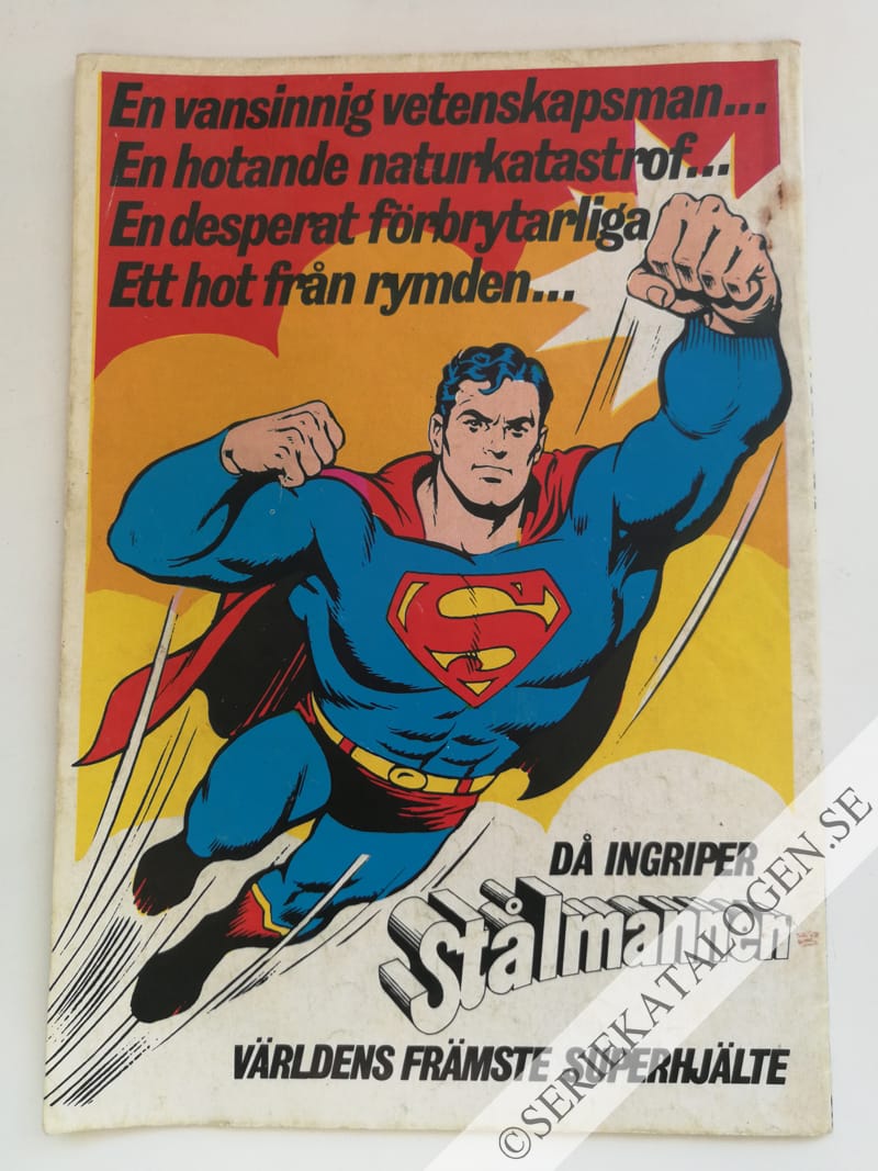 Baksida (1976)