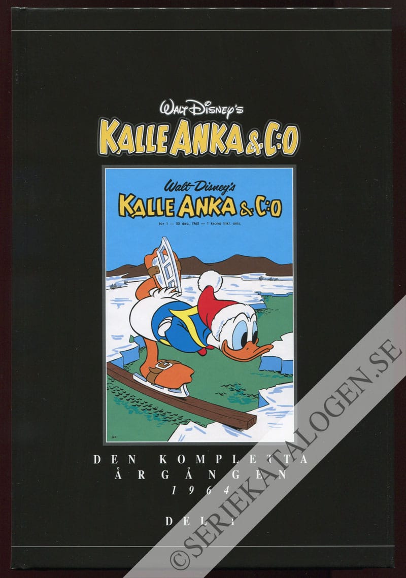 Framsida utan skyddsomslag (2009)
