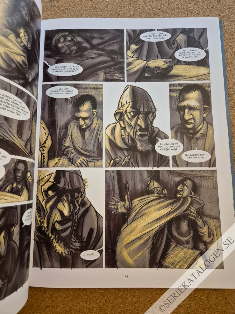 Exempel (2015)