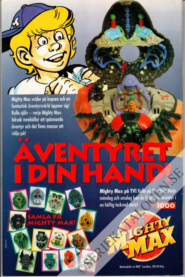Baksida (1994)