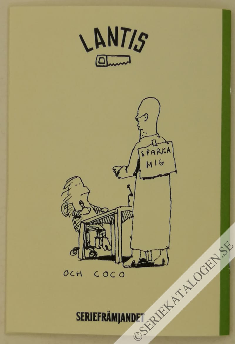 Baksida på Apkonster (2007)
