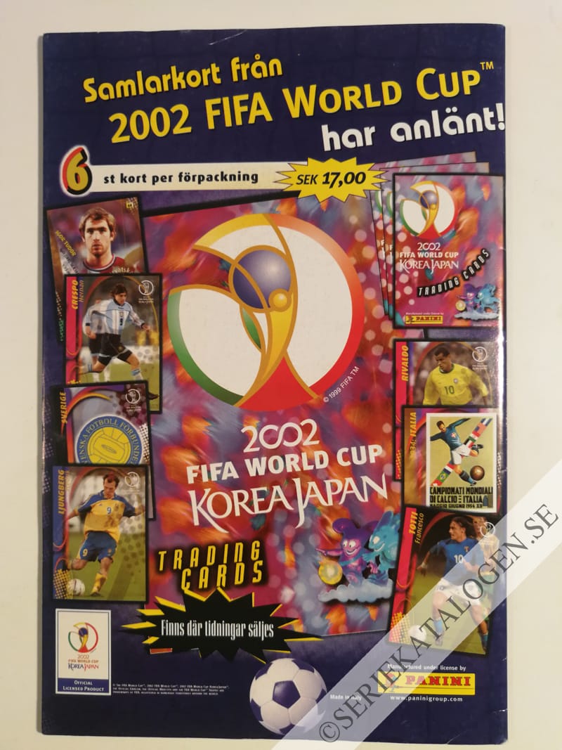 Baksida (2002)