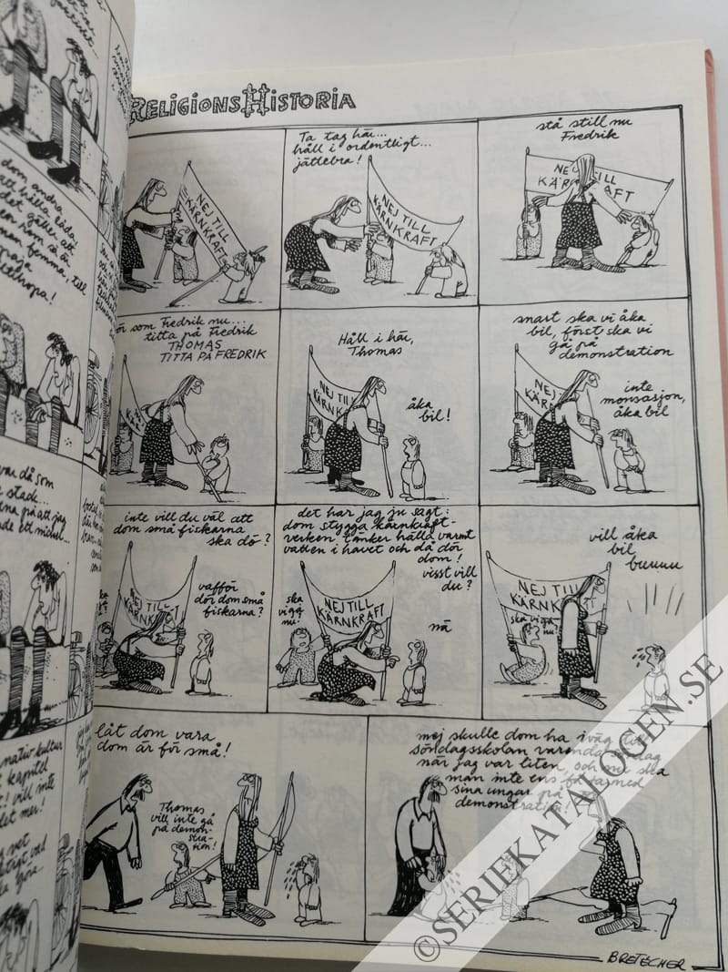 Exempel (1986)