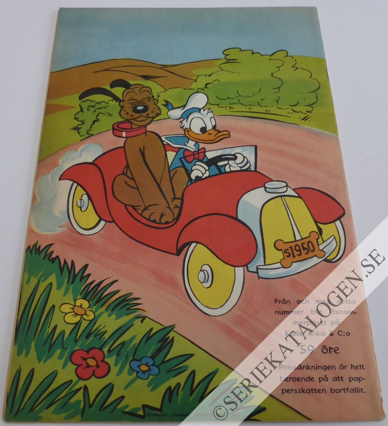 Baksida (1950)