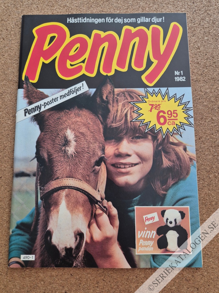 Penny (1982)