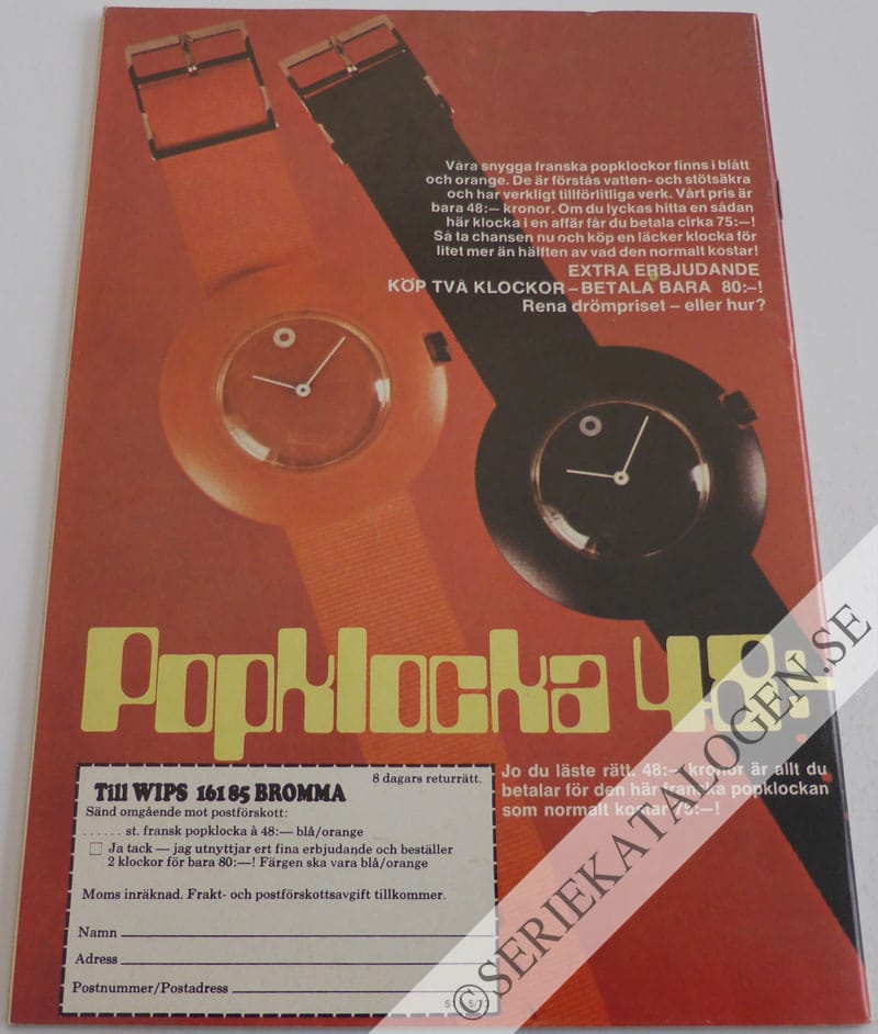 Baksida (1973)