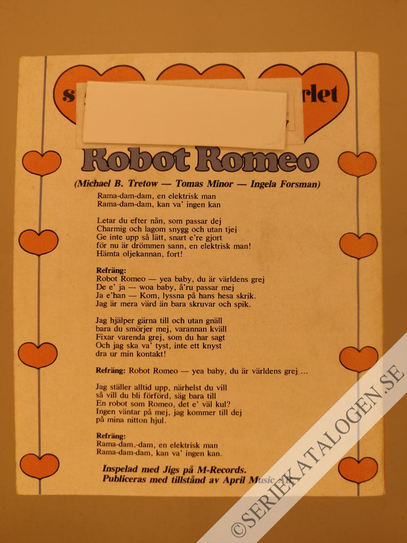 Baksida (1977)