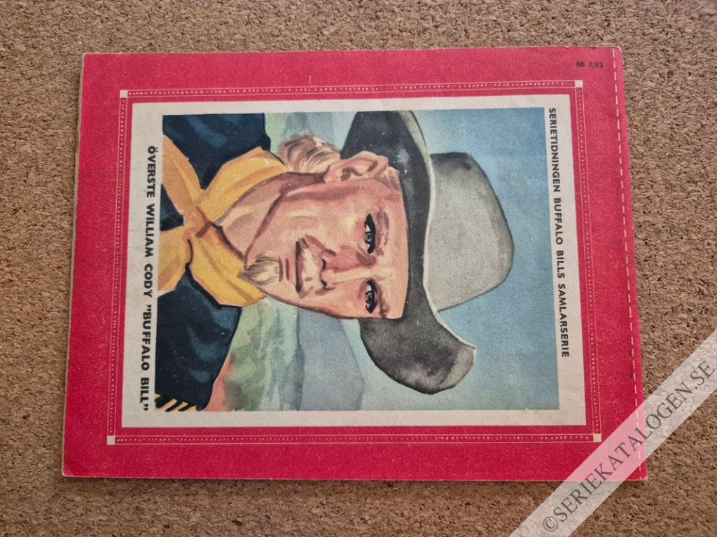 Baksida (1952)