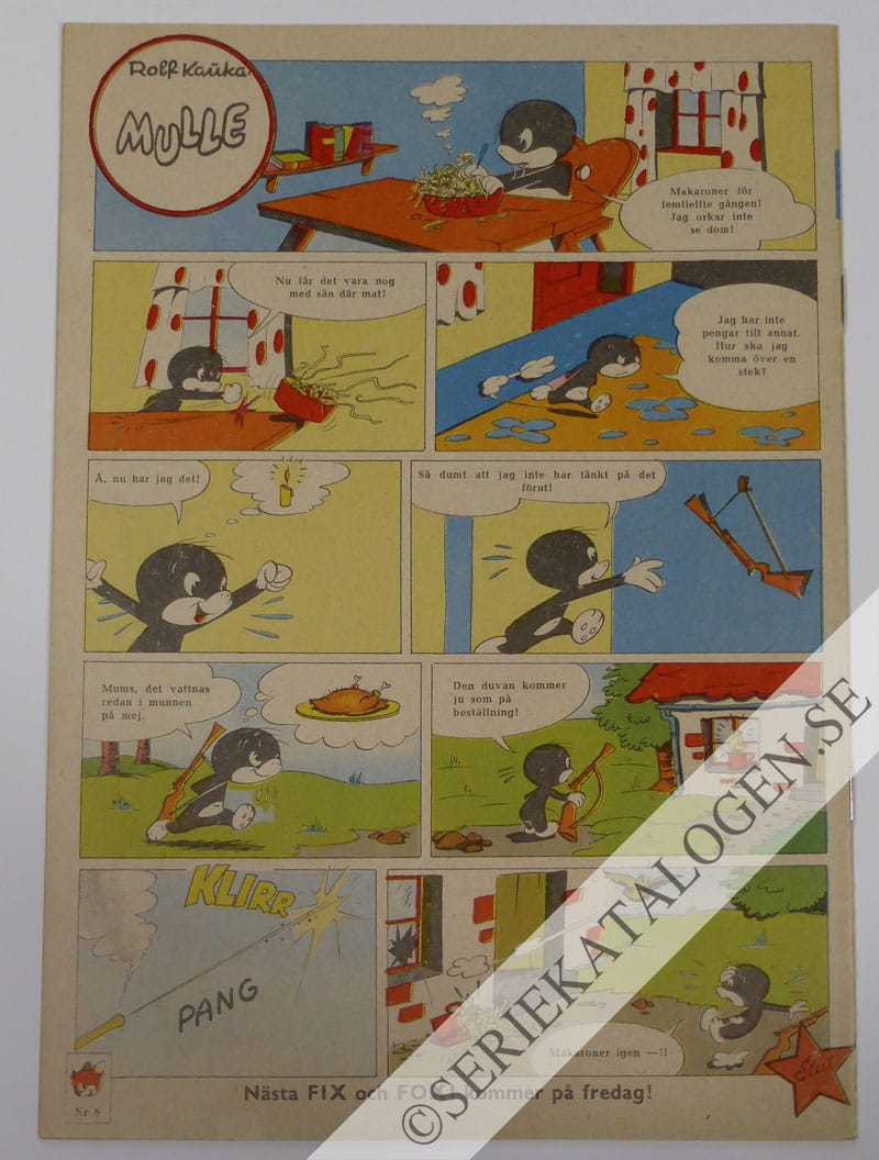 Baksida (1958)