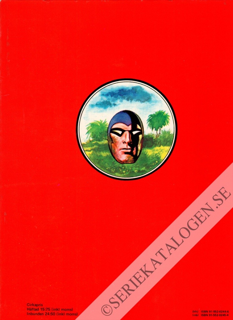 Baksida (1970)