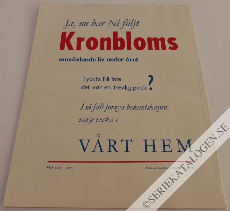 Baksida (1945)