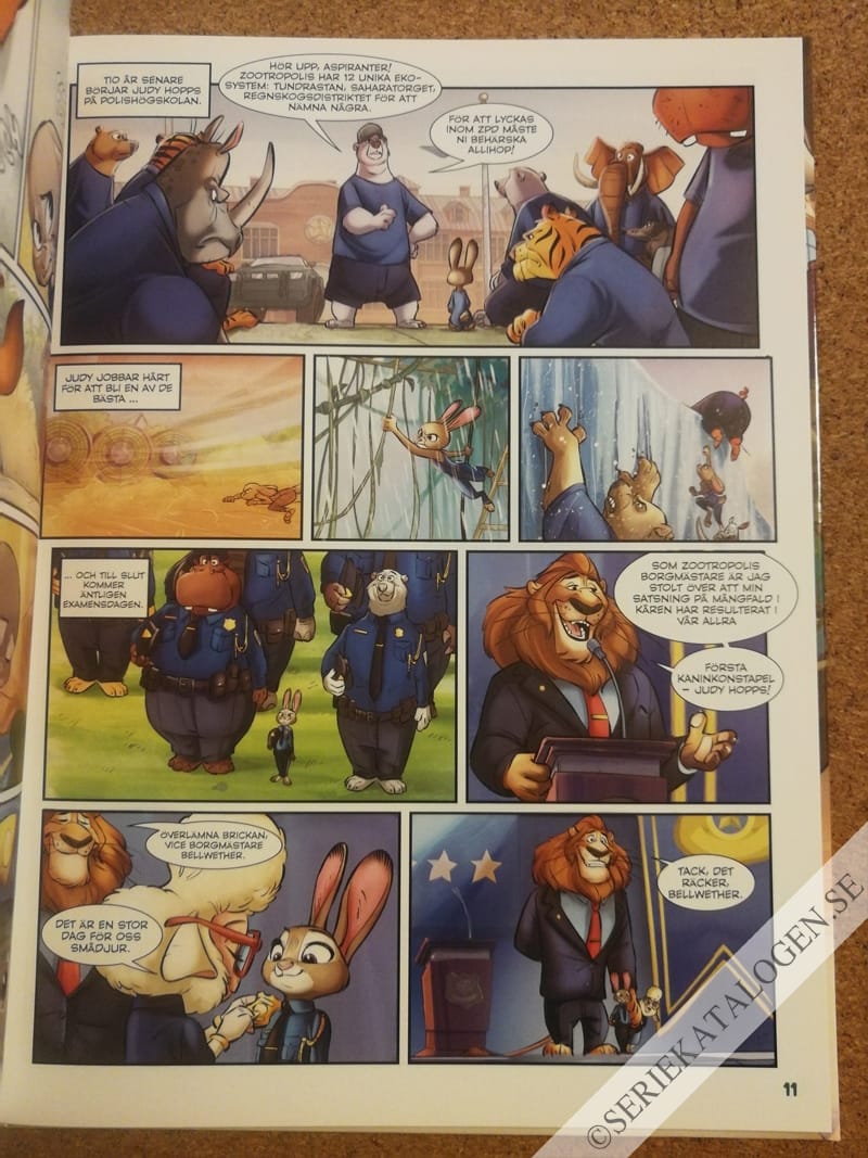 Exempel (2018)
