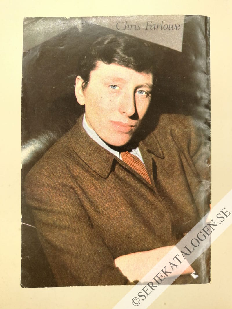 Baksida på Gerillan slår till (1967)