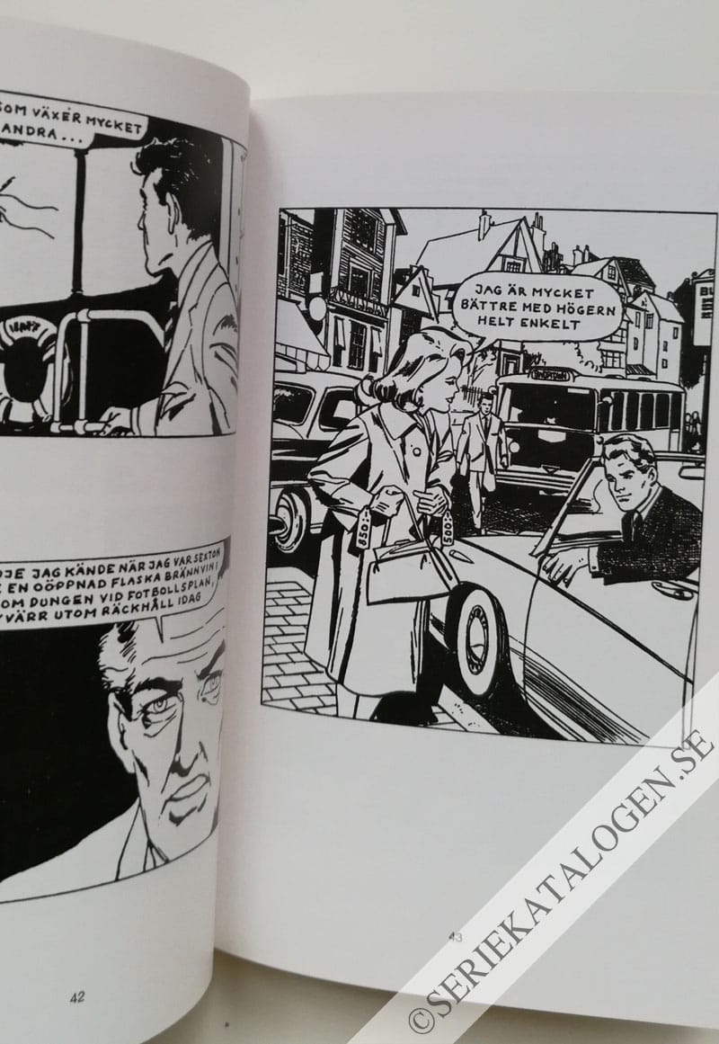 Exempel (2008)