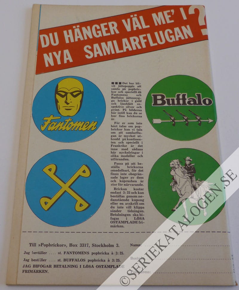 Baksida (1968)