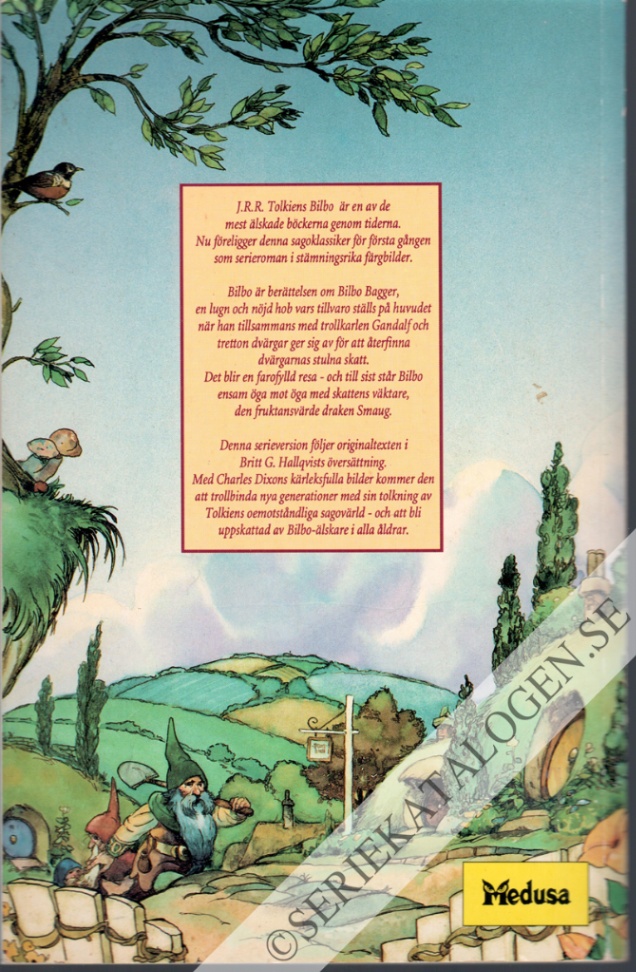 Baksida (1992)
