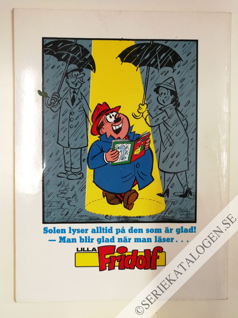 Baksida (1981)