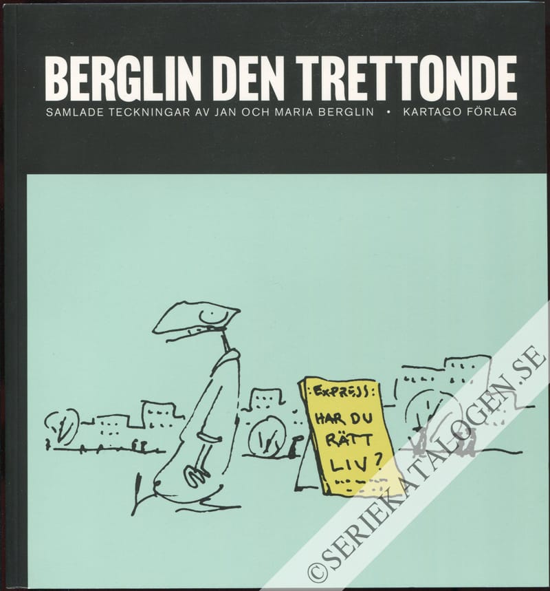 Berglin den trettonde (2008)