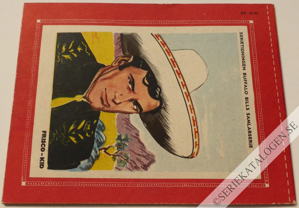 Baksida (1953)