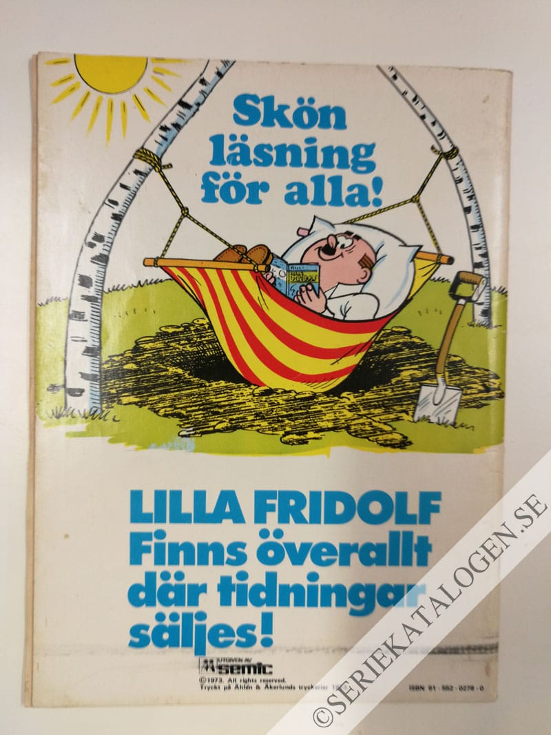 Baksida (1973)
