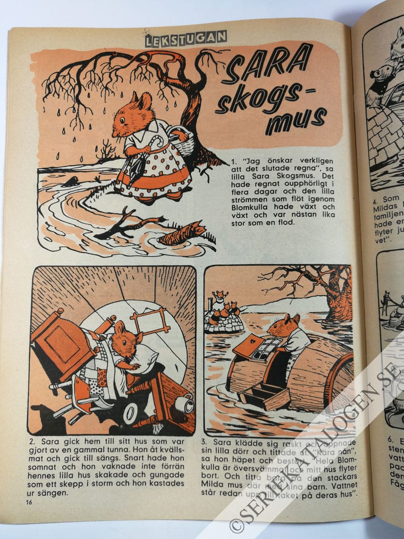 Exempel (1965)