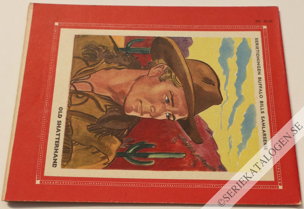 Baksida (1953)
