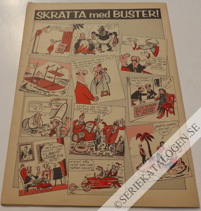 Baksida (1967)