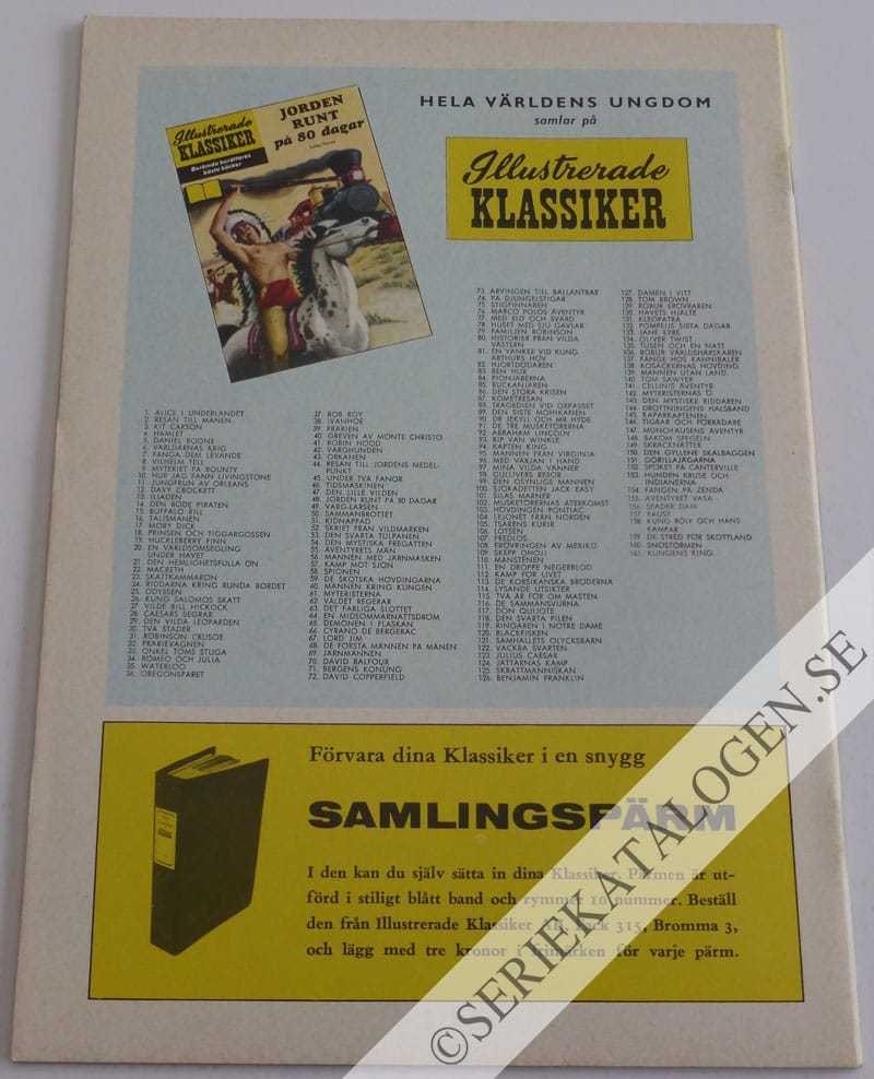 Baksida på Kungens ring (1963)