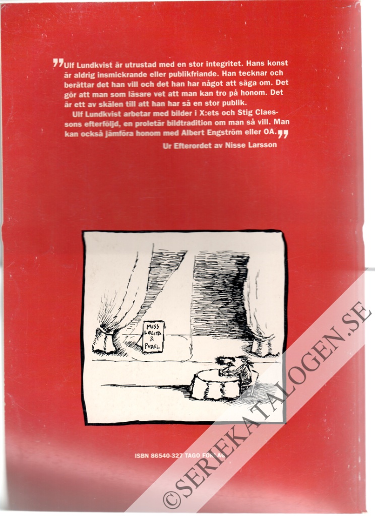 Baksida (1990)