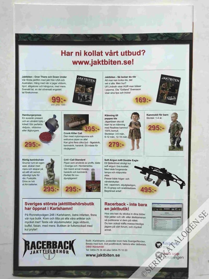 Baksida (2009)