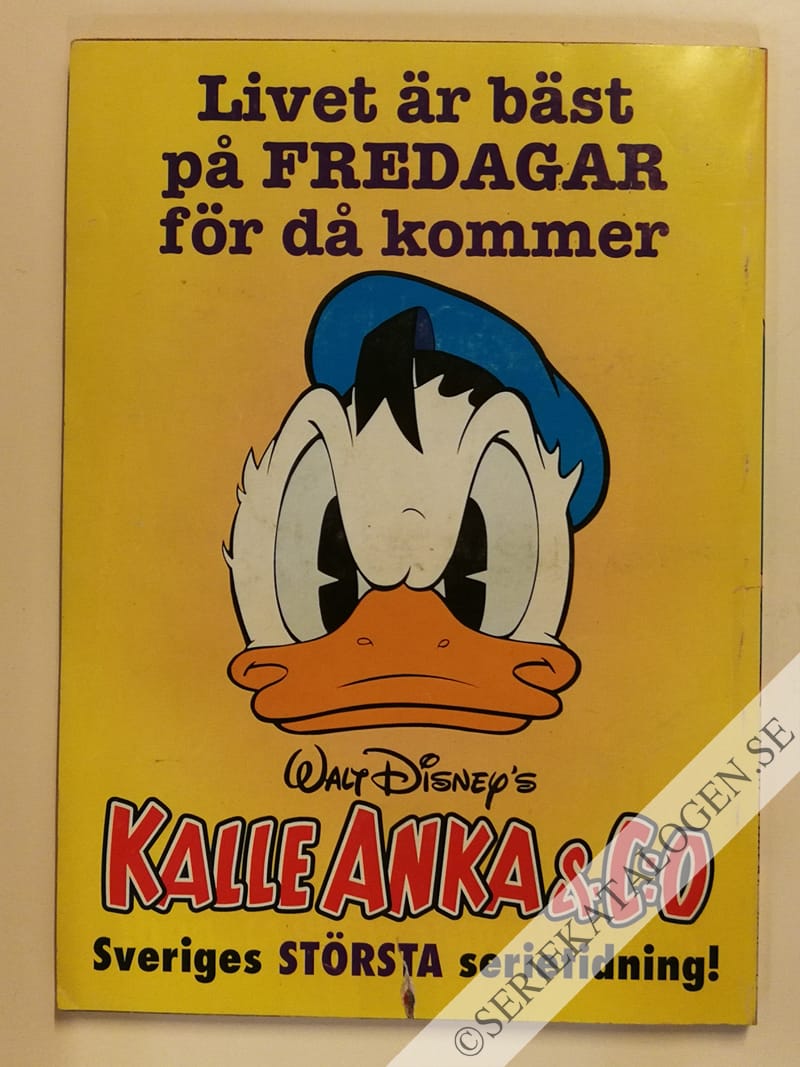 Baksida (1997)