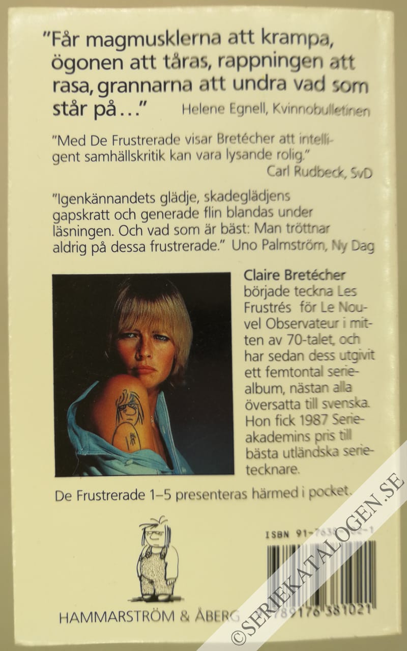 Baksida (1988)